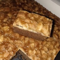 เมนูของร้าน Toffee Cake Chonburi by Mattana บางแสน