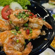 Happening Dine And Bar