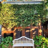 บรรยากาศ บ้าน ๑,๐๐๐ ไม้ Cafe & Farm