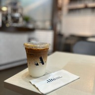 เมนูของร้าน ALTO COFFEE Mega Bangna