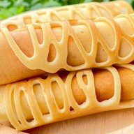 อัยแอมขนมโตเกียว/เนยกรอบ/วาฟเฟิล/หม่าล่า/บาร์บีคิว/ชา/กาแฟสด นาคนิวาส 57