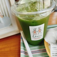 เมนูของร้าน Lhan's cafe by Chalai's Recipe