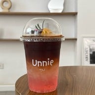 เมนูของร้าน Unnie 언니 pattaya