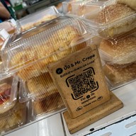 ปัง & Mr. Crepe