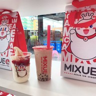 Mixue โรงเรียนศิรินุสรณ์วิทยา