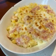 Pink Salmon Eatery &Bar