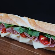 Dylan's Craft Sandwich