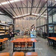 Dose Factory สาขา 2 บ้านจิก
