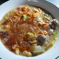 เมนูของร้าน ครัวภูธร