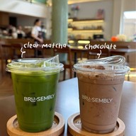 Brusembly บรูเซมบี้