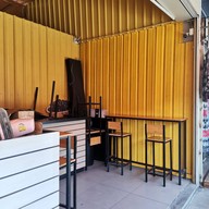 บรรยากาศ Uyu Cha อูยูชา ตลาดปัฐวิกรณ์ สาขา2