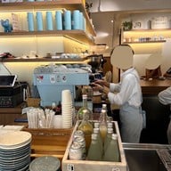 Rocket Coffee Bar (Sourdough Sandwich Breakfast Brunch) Sathorn 12