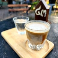 เมนูของร้าน บ้าน ๑,๐๐๐ ไม้ Cafe & Farm