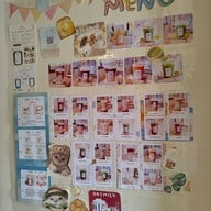 บรรยากาศ Lhan's cafe by Chalai's Recipe