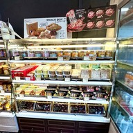 บรรยากาศ Bellinee's Bake & Brew โรงพยาบาลสมเด็จพระปิ่นเกล้า 17191