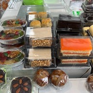 เมนูของร้าน ปัง & Mr. Crepe