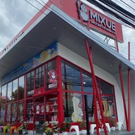 Mixue โรงเรียนศิรินุสรณ์วิทยา