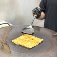 Roti 飞饼 Jodd Fair