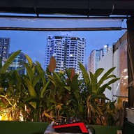 Happening Dine And Bar