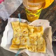 เมนูของร้าน Roti 飞饼 Jodd Fair