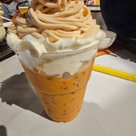 Craze MaMa by Zaab Museum iconsiam