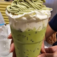 Craze MaMa by Zaab Museum iconsiam