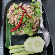 ร้านส้มตำปองเต (Original) สาขา1