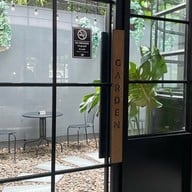 Oasis Coffee Huai Kwang สาขา 2 ห้วยขวาง