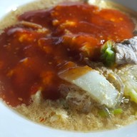 เมนูของร้าน ครัวภูธร