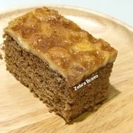 เมนูของร้าน Toffee Cake Chonburi by Mattana บางแสน