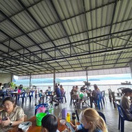 บรรยากาศ ร้านแก่งกระจานรีวิว