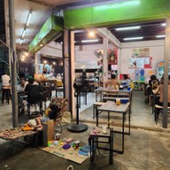 บรรยากาศ Pop สุกี้