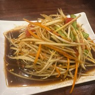 เมนูของร้าน จุ่มมั้ย -