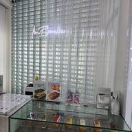บรรยากาศ Brouke Cafe จอมเทียน