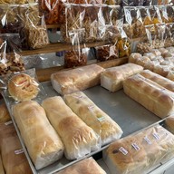 เมนูของร้าน ปัง & Mr. Crepe