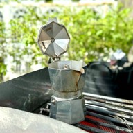 บรรยากาศ 1 Energy Coffee กระทรวงสาธารณสุข