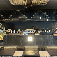 GOOSEBERRY COFFEE BEARING