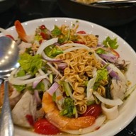 Happening Dine And Bar