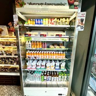 บรรยากาศ Bellinee's Bake & Brew โรงพยาบาลสมเด็จพระปิ่นเกล้า 17191