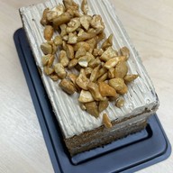 เมนูของร้าน ปัง & Mr. Crepe