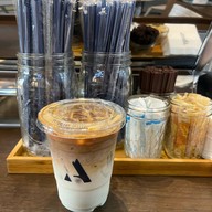 เมนูของร้าน ALTO COFFEE Mega Bangna