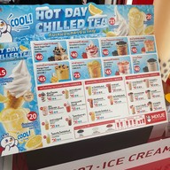 Mixue โรงเรียนศิรินุสรณ์วิทยา