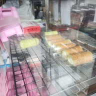 เมนูของร้าน Cake Cafe 930