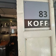 83 KOFF อัมพวา