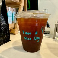 Goodday Home Kaffee กาแฟ อาหารเช้า