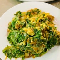 เมนูของร้าน จันทน์หอม รามคำแหง21