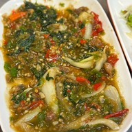 โง้วกุ่ยกี่ ข้าวต้มโต้รุ่ง ประดิพัทธ์ Ngow Kui Ki