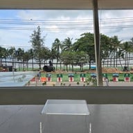 บรรยากาศ Brouke Cafe จอมเทียน