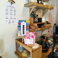 บรรยากาศ Lhan's cafe by Chalai's Recipe