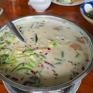 เมนูของร้าน ร้านแก่งกระจานรีวิว